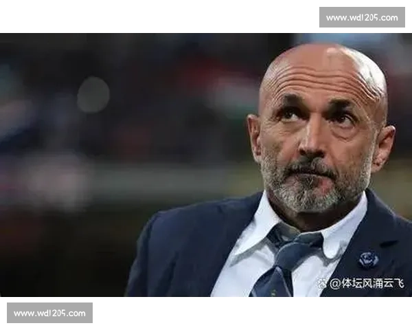 佩杜拉曝尤文选帅僵局：斯帕莱蒂要一年半合同