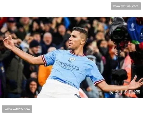 FIFPRO 新规下的遗憾:罗德里等人因出场不足无缘最佳 11 人 FIFPRO 新规下的遗憾:罗德里等人因出场不足无缘最佳 11 人