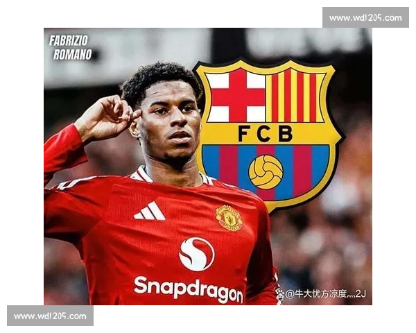 每体确认拉什福德德比首发左锋，12 场造 11 球定主力