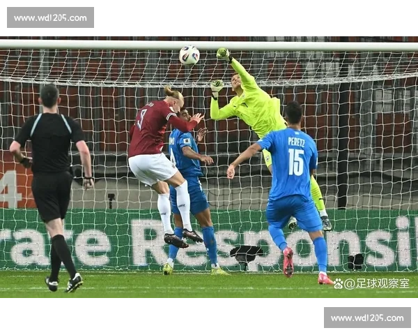 加图索比肩传奇!意 3-0 以色列,世界杯直通仍渺茫 加图索比肩传奇!意 3-0 以色列,世界杯直通仍渺茫