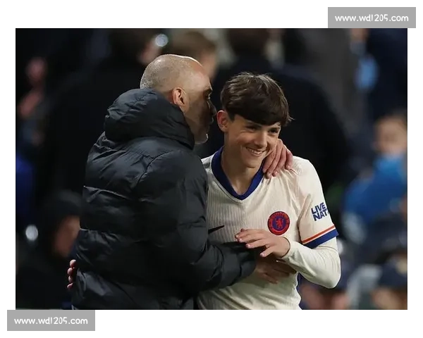 马雷斯卡:状态未达满格,战狼队将启轮换