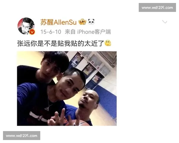 张远五字绝杀苏醒：“你没有女儿” 的兄弟互怼名场面