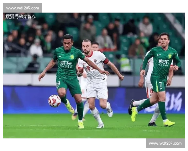 青岛海牛 4-2 逆转国安:逃离降级区的救赎之战